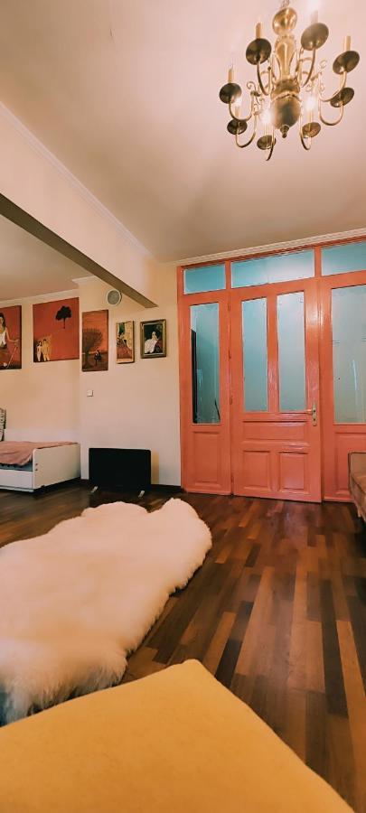 Aurea Residenza Mitropoleos Apartment Thessaloníki Ngoại thất bức ảnh