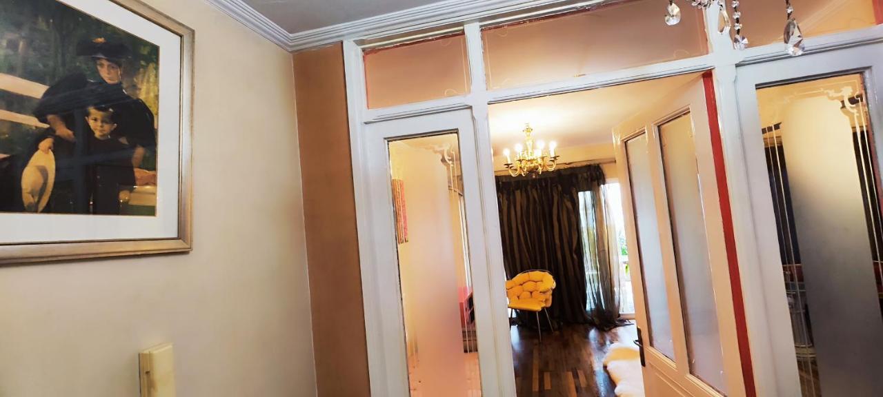 Aurea Residenza Mitropoleos Apartment Thessaloníki Ngoại thất bức ảnh