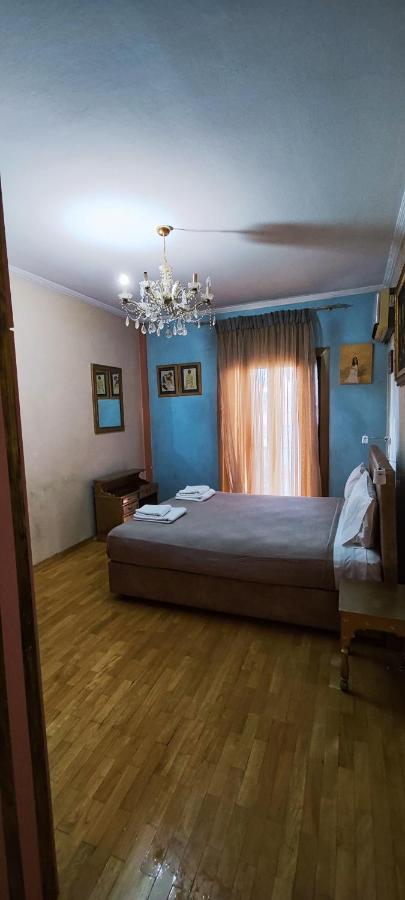 Aurea Residenza Mitropoleos Apartment Thessaloníki Ngoại thất bức ảnh