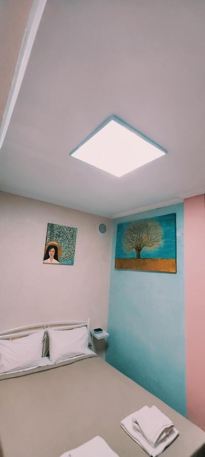 Aurea Residenza Mitropoleos Apartment Thessaloníki Ngoại thất bức ảnh