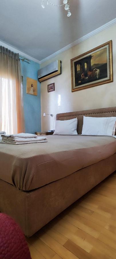 Aurea Residenza Mitropoleos Apartment Thessaloníki Ngoại thất bức ảnh