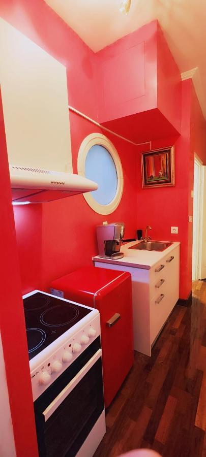 Aurea Residenza Mitropoleos Apartment Thessaloníki Ngoại thất bức ảnh