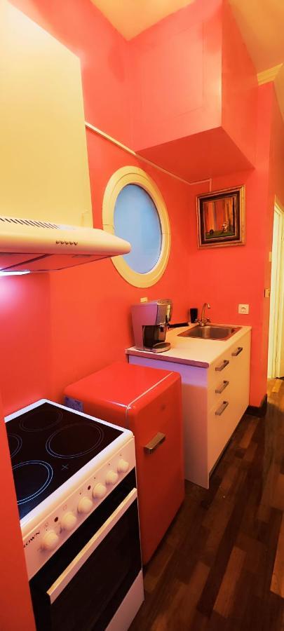 Aurea Residenza Mitropoleos Apartment Thessaloníki Ngoại thất bức ảnh