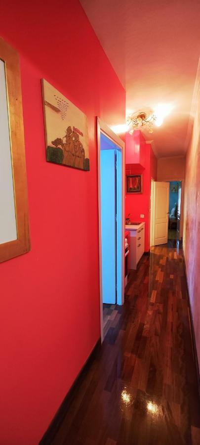 Aurea Residenza Mitropoleos Apartment Thessaloníki Ngoại thất bức ảnh