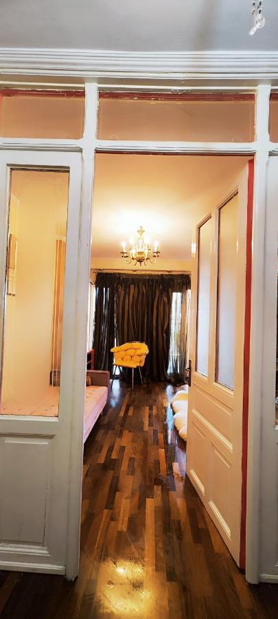 Aurea Residenza Mitropoleos Apartment Thessaloníki Ngoại thất bức ảnh