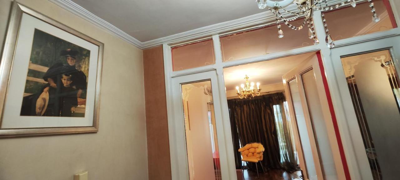 Aurea Residenza Mitropoleos Apartment Thessaloníki Ngoại thất bức ảnh