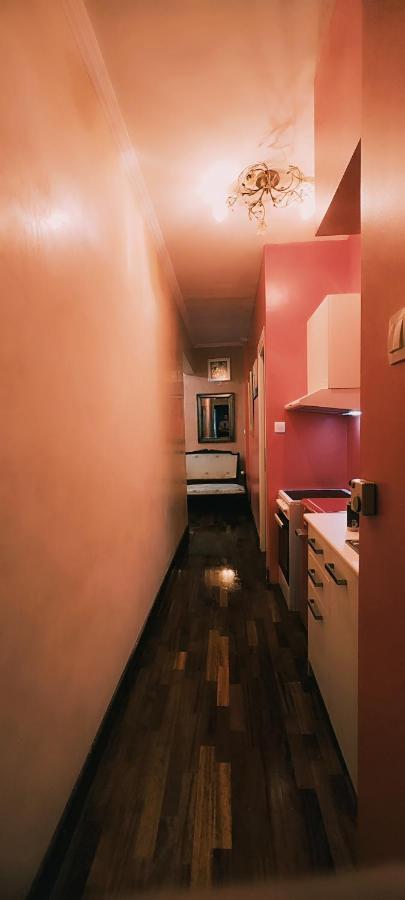 Aurea Residenza Mitropoleos Apartment Thessaloníki Ngoại thất bức ảnh