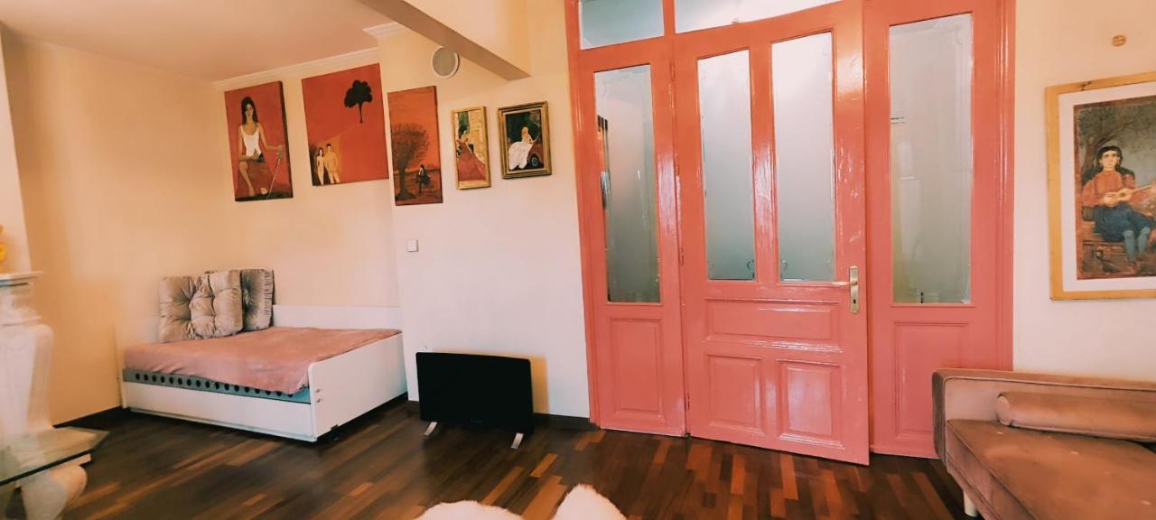 Aurea Residenza Mitropoleos Apartment Thessaloníki Ngoại thất bức ảnh