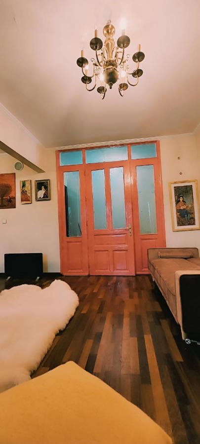 Aurea Residenza Mitropoleos Apartment Thessaloníki Ngoại thất bức ảnh
