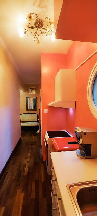 Aurea Residenza Mitropoleos Apartment Thessaloníki Ngoại thất bức ảnh