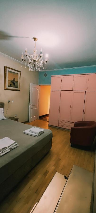 Aurea Residenza Mitropoleos Apartment Thessaloníki Ngoại thất bức ảnh