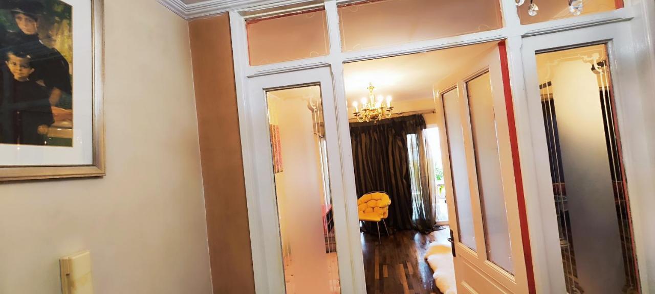 Aurea Residenza Mitropoleos Apartment Thessaloníki Ngoại thất bức ảnh