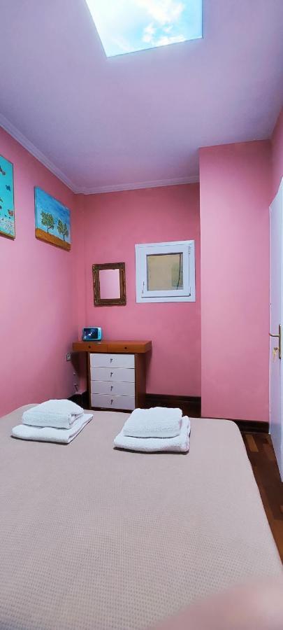 Aurea Residenza Mitropoleos Apartment Thessaloníki Ngoại thất bức ảnh