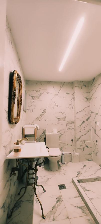 Aurea Residenza Mitropoleos Apartment Thessaloníki Ngoại thất bức ảnh
