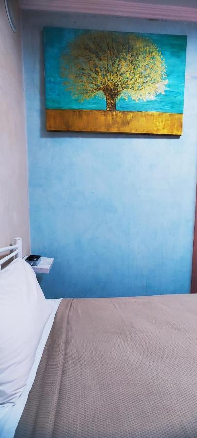 Aurea Residenza Mitropoleos Apartment Thessaloníki Ngoại thất bức ảnh
