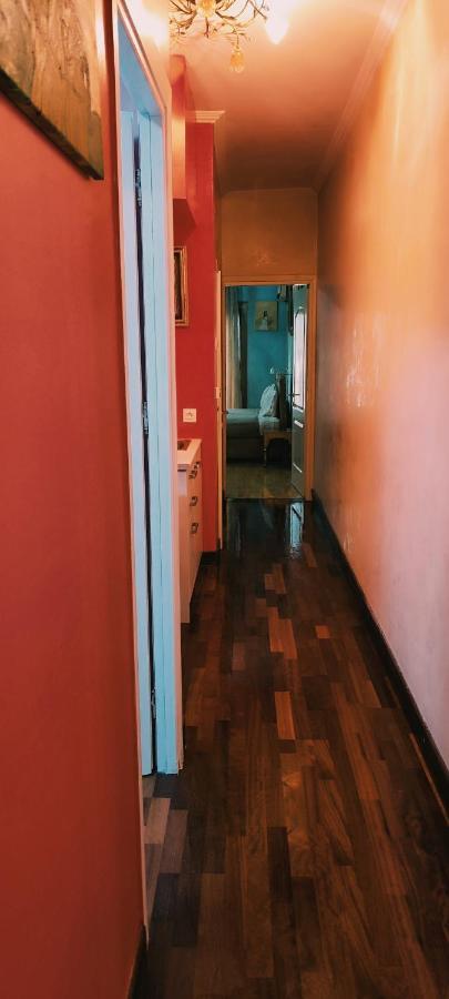 Aurea Residenza Mitropoleos Apartment Thessaloníki Ngoại thất bức ảnh
